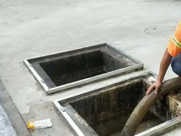 白城化粪池清理
