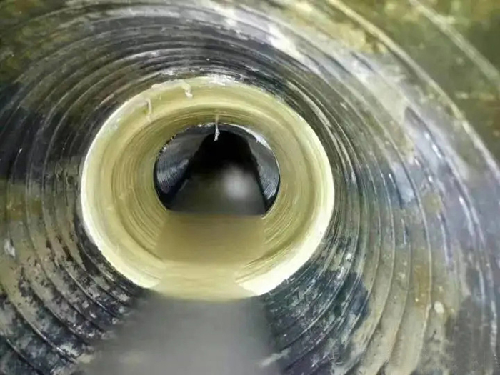 白城内衬修复法通常适用于哪些类型的断面管道