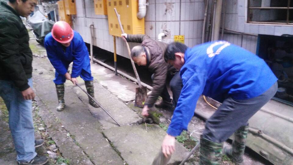 白城清掏化粪池、管道疏通一站式服务<高效><技术><可靠>